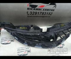 GRIGLIA ANTERIORE SUPERIORE MAZDA 6 2011 SW GDL650 - 18