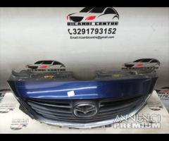 GRIGLIA ANTERIORE MAZDA 6 2014 SEDAN GHP9-50717 GH