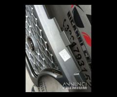 GRIGLIA EMBLEMA ANTERIORE LAND ROVER SPORT 2008 DH - 12