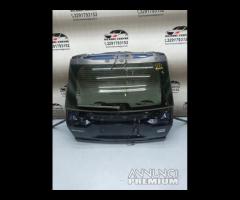 PORTELLONE COFANO POSTERIORE RANGE ROVER SPORT 201 - 23