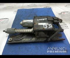 FRENO DI STAZIONAMENTO OPEL INSIGNIA A2C34661500 A