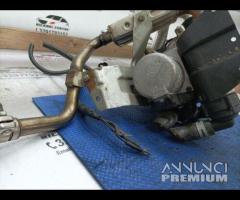 PRERISCALDATORE AUTONOMO LAND ROVER DISCOVERY 3 90