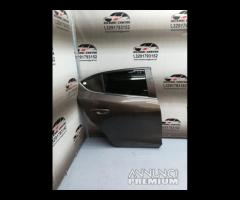 PORTA PORTIERA POSTERIORE DESTRA MAZDA 3 SPORT BER