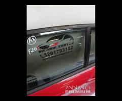 PORTA PORTIERA POSTERIORE SX BMW  F20 HATCHBACK 20