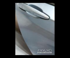 PORTA PORTIERA POSTERIORE DESTRA BMW F20 2014 BERL - 7