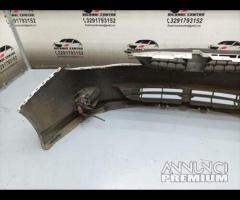 PARAURTI ANTERIORE SUBARU IMPREZA 2010 BERLINA COL