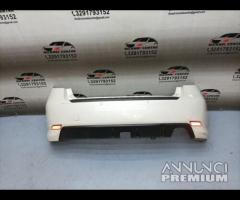 PARAURTI POSTERIORE SUBARU IMPREZA III 2010 HATCHB