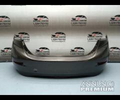 PARAURTI POSTERIORE MAZDA 3 SPORT BERLINA  2014-20