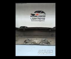 PARAURTI POSTERIORE MAZDA 3 SPORT BERLINA  2014-20