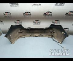 PARAURTI POSTERIORE MAZDA 3 SPORT BERLINA  2014-20 - 7