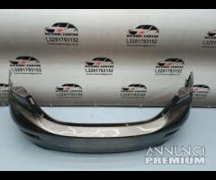 PARAURTI POSTERIORE MAZDA 3 SPORT BERLINA  2014-20 - 13