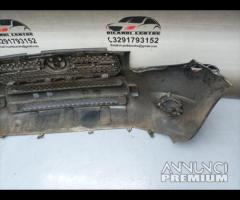 PARAURTI ANTERIORE TOYOTA RAV 4 2009 COLORE 1E0 52