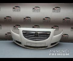 PARAURTI ANTERIORE OPEL INSIGNIA 2011 BERLINA 5 PO