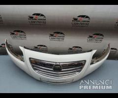 PARAURTI ANTERIORE OPEL INSIGNIA 2011 BERLINA 5 PO - 11