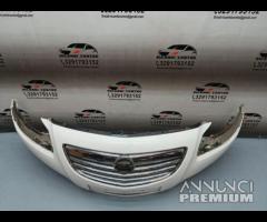 PARAURTI ANTERIORE OPEL INSIGNIA 2011 BERLINA 5 PO - 16