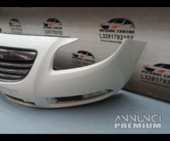 PARAURTI ANTERIORE OPEL INSIGNIA 2011 BERLINA 5 PO - 17