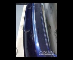 PARAURTI POSTERIORE VOLKSWAGEN GOLF 6 MK6 2010 COL - 7