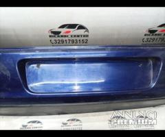 PARAURTI POSTERIORE VOLKSWAGEN GOLF 6 MK6 2010 COL - 15