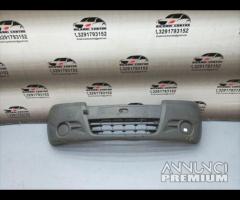 PARAURTI ANTERIORE OPEL VIVARO 2009 COLORE 10U (47