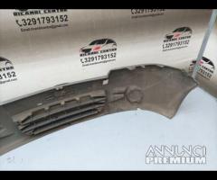 PARAURTI ANTERIORE OPEL VIVARO 2009 COLORE 10U (47