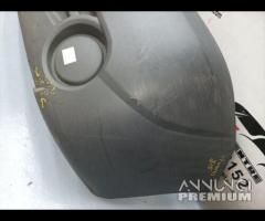 PARAURTI ANTERIORE OPEL VIVARO 2009 COLORE 10U (47 - 7