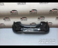 PARAURTI POSTERIORE OPEL CORSA E 2014-2019 BERLINA