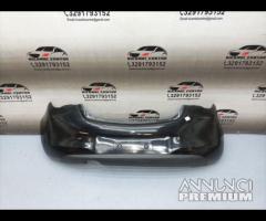 PARAURTI POSTERIORE OPEL CORSA E 2014-2019 BERLINA - 13