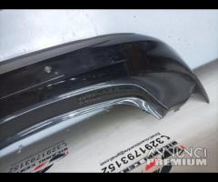 PARAURTI POSTERIORE OPEL CORSA E 2014-2019 BERLINA - 17