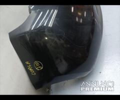 PARAURTI POSTERIORE OPEL CORSA E 2014-2019 BERLINA - 21