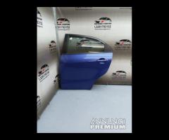 PORTA PORTIERA POSTERIORE SX KIA RIO 2012 HATCHBAC