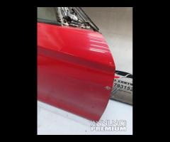 PORTA PORTIERA ANTERIORE DX BMW SERIE 1 F20 HATCHB - 6