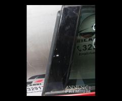 PORTA PORTIERA POSTERIORE SINISTRA RENAULT CLIO IV