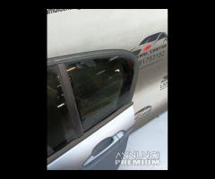 PORTA PORTIERA POSTERIORE SINISTRA BMW F20 2014 BE