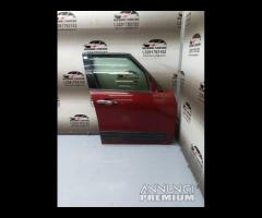 PORTA PORTIERA ANTERIORE DESTRA FIAT 500 L 2013 CO