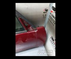 PORTA PORTIERA ANTERIORE DESTRA FIAT 500 L 2013 CO