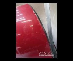 PORTA PORTIERA ANTERIORE DESTRA FIAT 500 L 2013 CO - 13