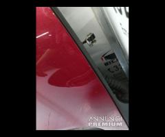 PORTA PORTIERA ANTERIORE DESTRA FIAT 500 L 2013 CO - 15