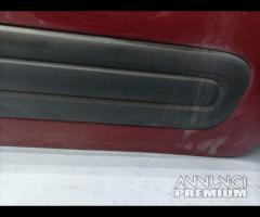 PORTA PORTIERA ANTERIORE DESTRA FIAT 500 L 2013 CO - 17