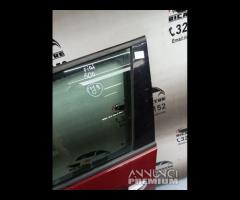 PORTA PORTIERA ANTERIORE SINISTRA FIAT 500 L 2013