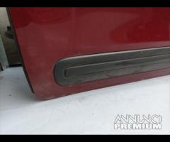 PORTA PORTIERA ANTERIORE SINISTRA FIAT 500 L 2013 - 8