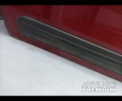 PORTA PORTIERA ANTERIORE SINISTRA FIAT 500 L 2013 - 9