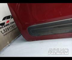 PORTA PORTIERA ANTERIORE SINISTRA FIAT 500 L 2013 - 15