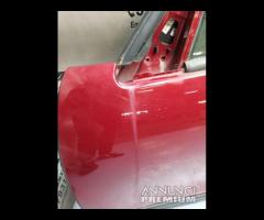 PORTA PORTIERA ANTERIORE SINISTRA FIAT 500 L 2013 - 16