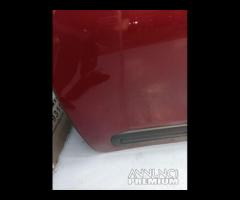 PORTA PORTIERA ANTERIORE SINISTRA FIAT 500 L 2013 - 17