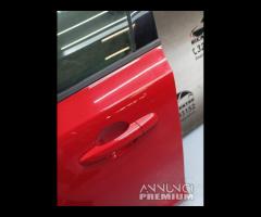 PORTA PORTIERA ANTERIORE SX VOLVO V40 2013 BERLINA