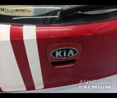 PORTELLONE POSTERIORE KIA RIO 2013 BERLINA COLORE - 13