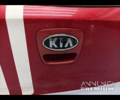 PORTELLONE POSTERIORE KIA RIO 2013 BERLINA COLORE - 14