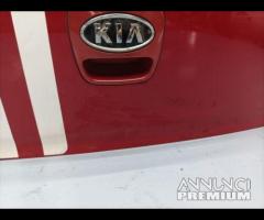 PORTELLONE POSTERIORE KIA RIO 2013 BERLINA COLORE - 15