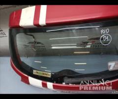 PORTELLONE POSTERIORE KIA RIO 2013 BERLINA COLORE - 18