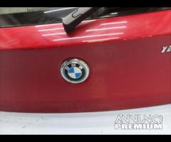 PORTELLONE POSTERIORE BMW SERIA 1 F20 120D 2012 BE - 15